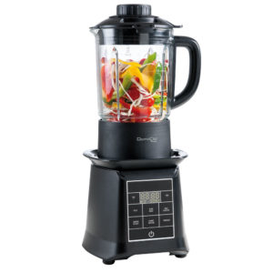 Blender chauffant