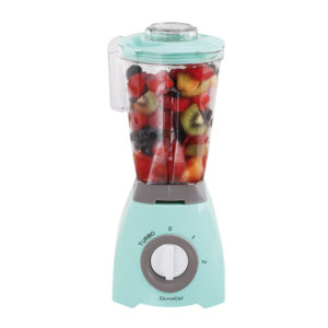 Blender vert