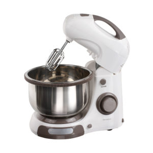 Robot multifonction 3 bols