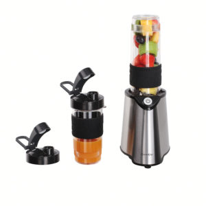 Blender individuel noir