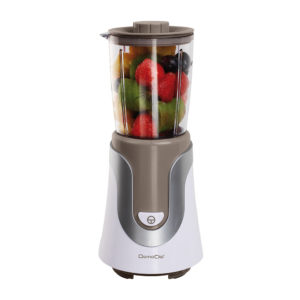 Mixeur blender taupe