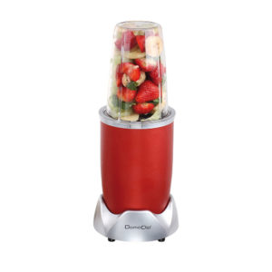 Blender nutrition 9 accessoires