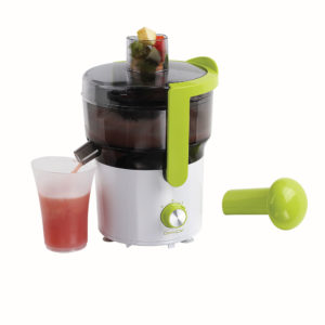Centrifugeuse compacte