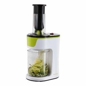 Spiralizer èlectrique