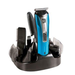 Tondeuse multifonction rechargeable