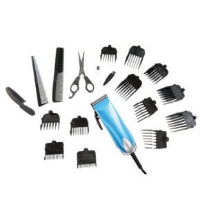 Tondeuse à cheveux 19 accessoires
