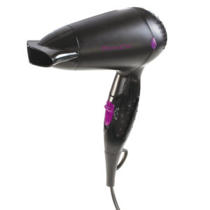 Sëche-cheveux de voyage pliable