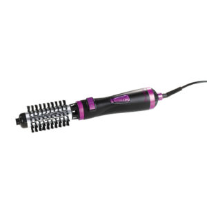 Brosse soufflante rotative