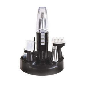 Set tondeuse 4 en 1