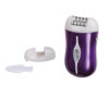 Epilateur rechargeable