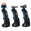 Set de rasage et nettoyant visage homme