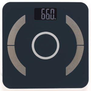 Pëse-personne compatible BluetoothÆ