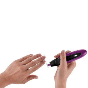 Nail express kit 11 pcs