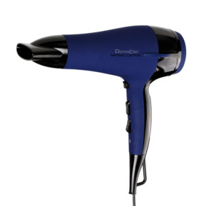 Sëche-cheveux sensor control