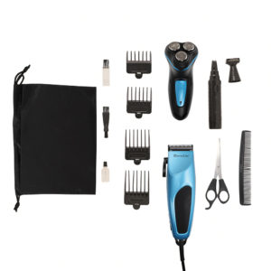 Set de rasage homme