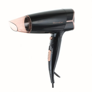 Sëche-cheveux pliable