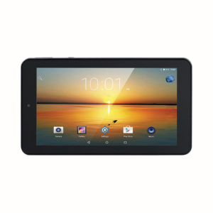 Tablette 7" compatible BluetoothÆ