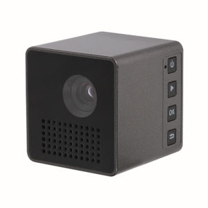 Projecteur multimèdia portable Wifi