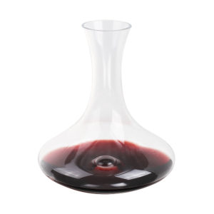 Carafe à dècanter