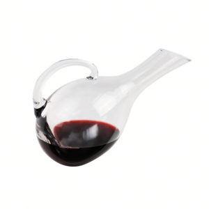 Carafe à dècanter