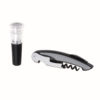 Set sommelier 2 accessoires