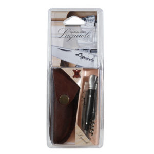 Lot de 16 blisters : couteaux Laguiole