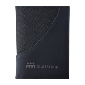 PORTE CARTE GRISE 600D/PVC