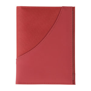 PORTE CARTE GRISE 600D/PVC