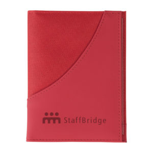 PORTE CARTE GRISE 600D/PVC