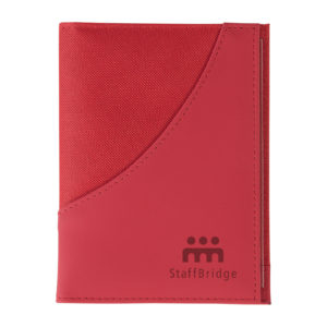 PORTE CARTE GRISE 600D/PVC