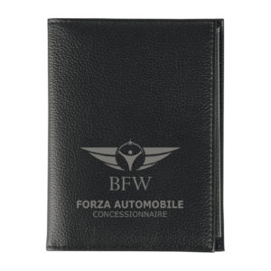 PORTE CARTE GRISE