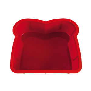 Moule silicone pain de mie