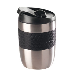 Mug isotherme 260 ml inox