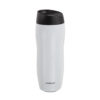 Mug isotherme 420 ml blanc