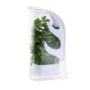 Set de conservation herbes aromatiques