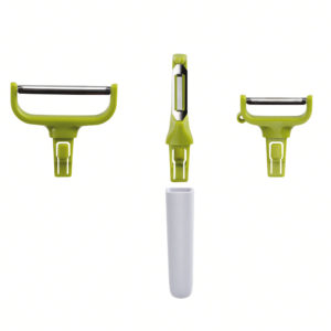 Set èplucheur èconome multifonction
