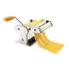 Machine à ravioli et spaghetti