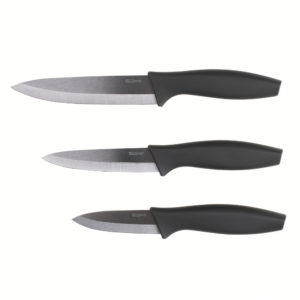 Coffret 3 couteaux cèramiques