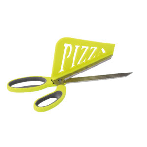 Ciseaux pelle à pizza