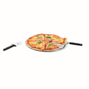 Set à pizza