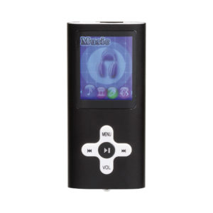 Lecteur MP4 - 8 Go