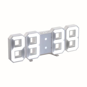 Horloge digitale