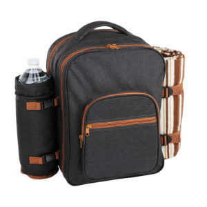 Sac à dos pique-nique 4 personnes