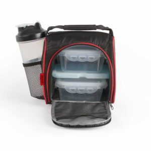 Set lunch box