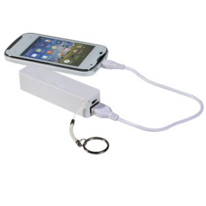 Batterie de secours