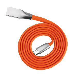Càble micro USB Orange