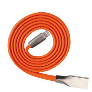 Càble Lightning Orange