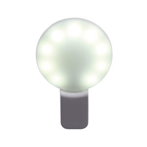 Flash LED pour mobile