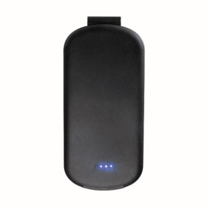 Batterie de secours noire