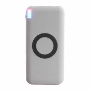 Batterie de secours sans fil induction